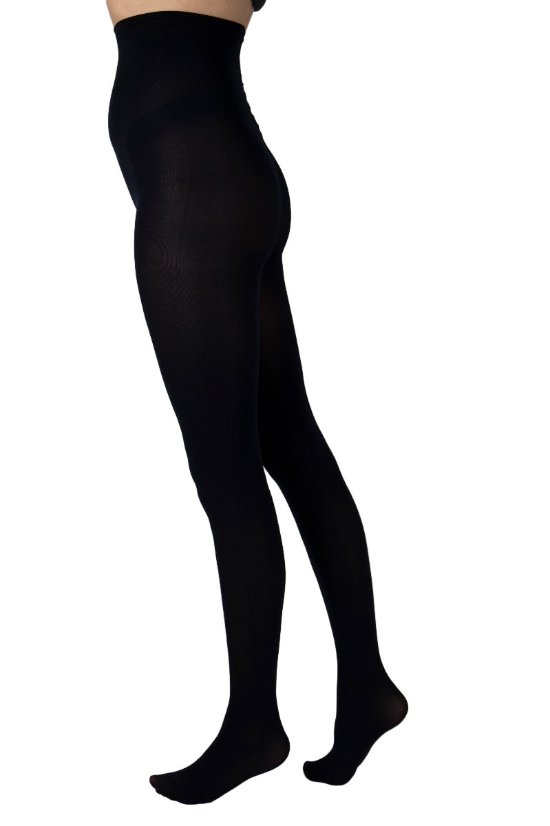 60 Denier Opaque Tights AWE9