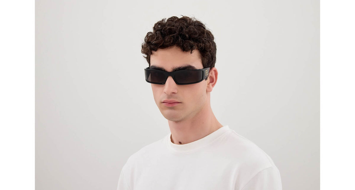 Balenciaga BB0458S
