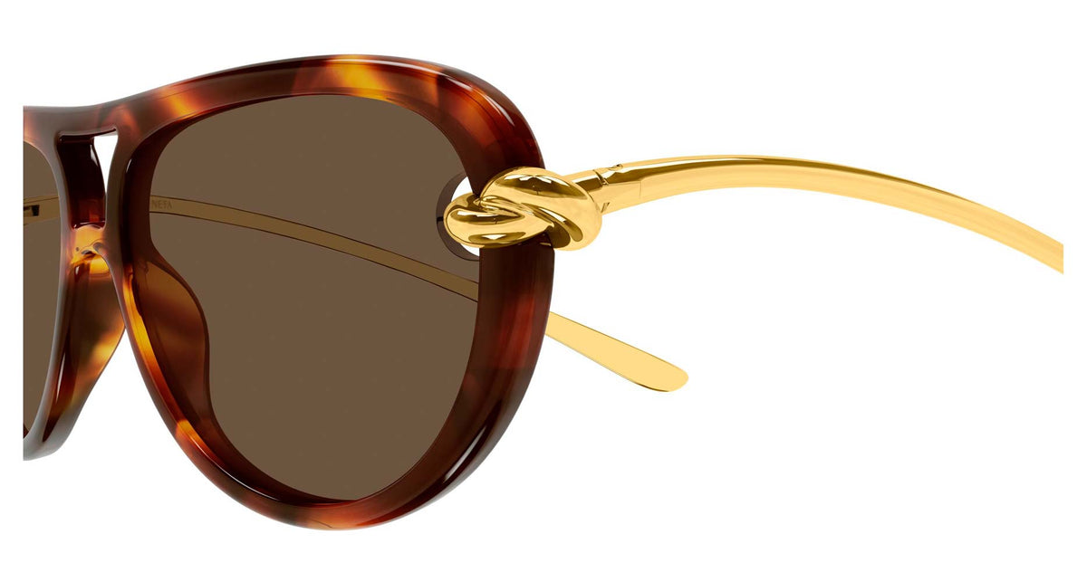 Bottega Veneta BV1418S