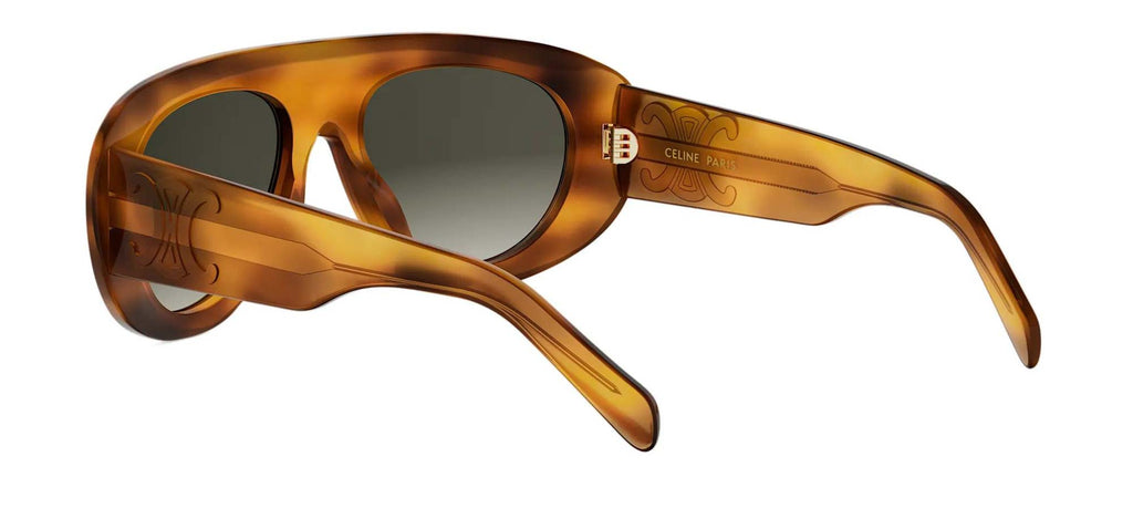 Celine Triomphe Stamp CL40340U