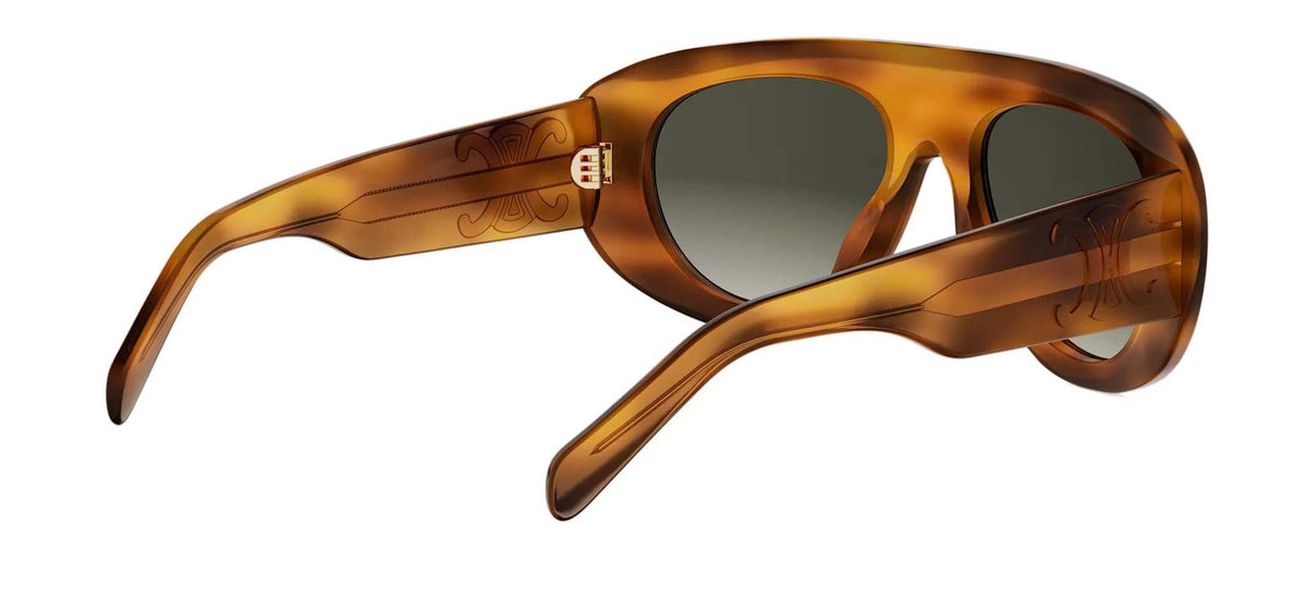Celine Triomphe Stamp CL40340U