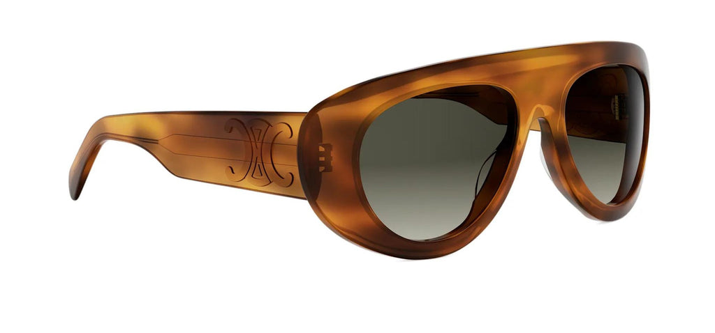 Celine Triomphe Stamp CL40340U