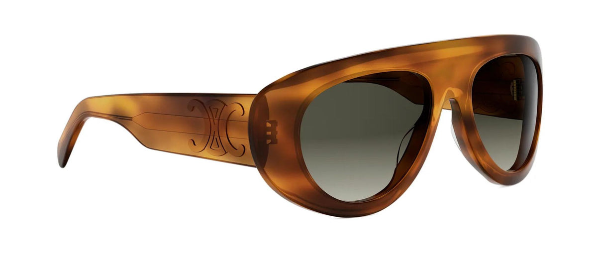 Celine Triomphe Stamp CL40340U