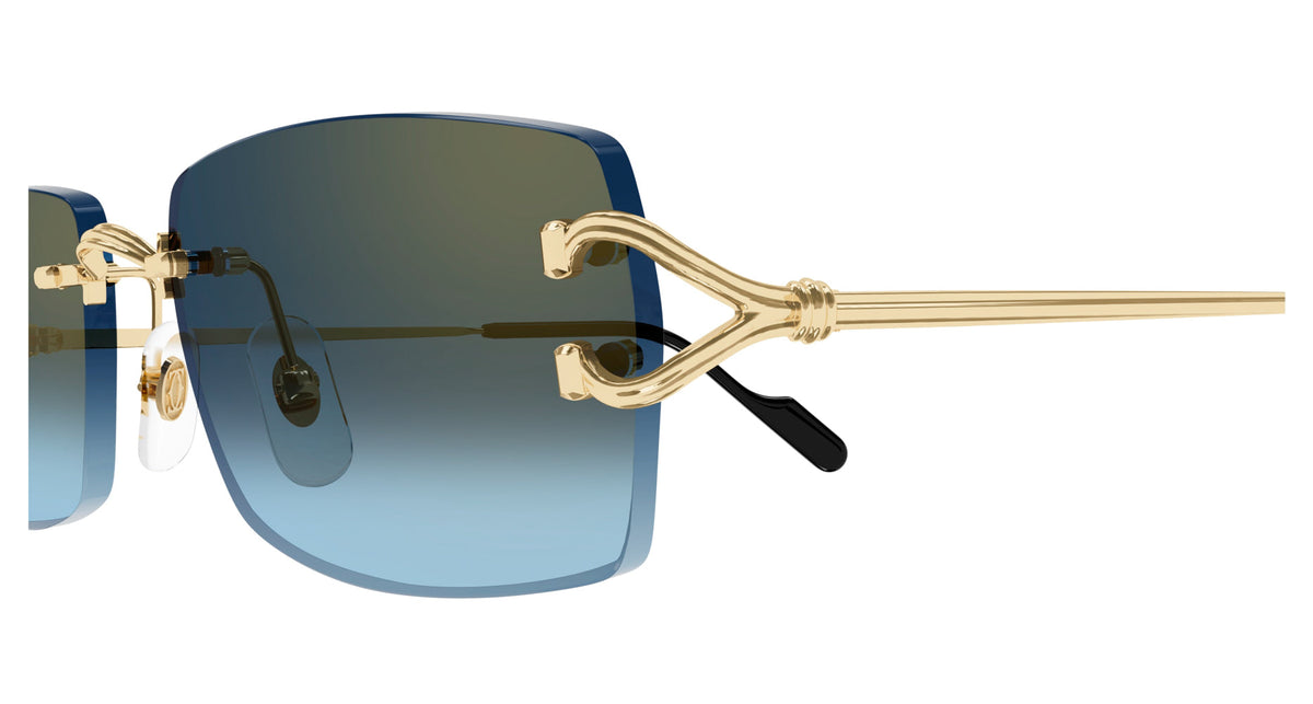 Cartier CT0550S