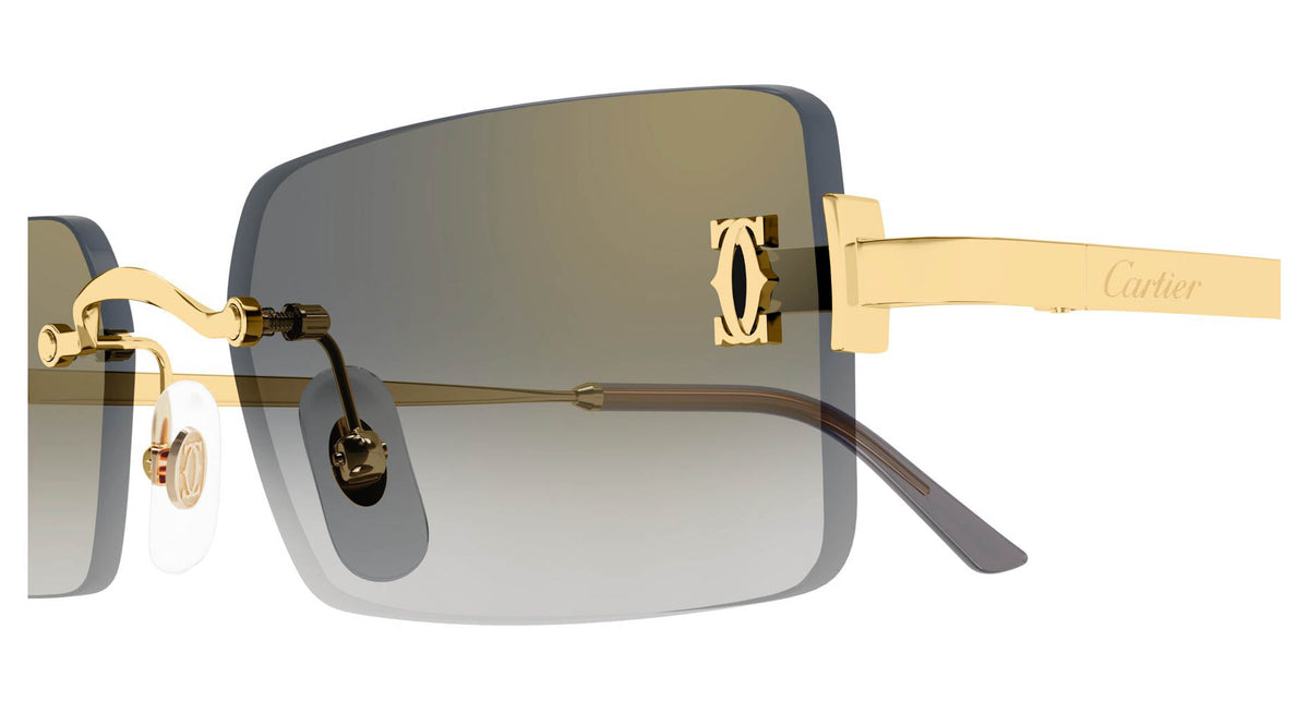 Cartier CT0672S
