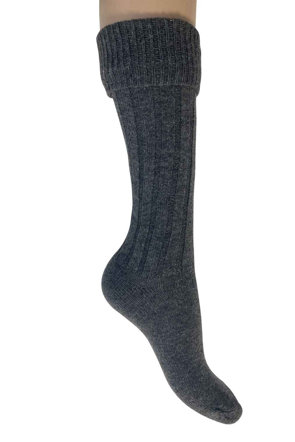 Comfy Boot Socks 1PP CGDK
