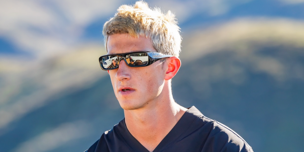 Oakley Permian OO9520