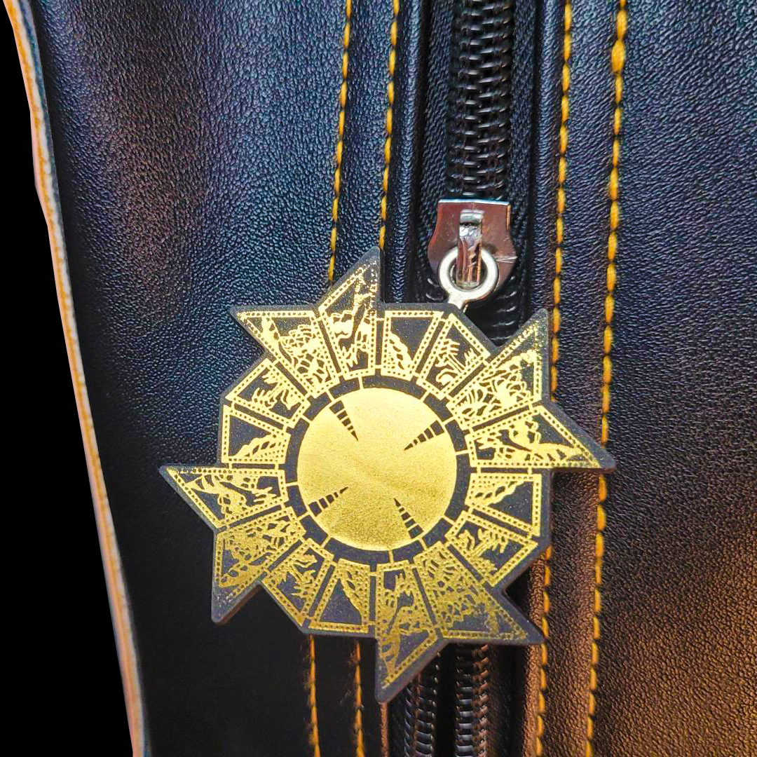Hellraiser - Lament Configuration Bag