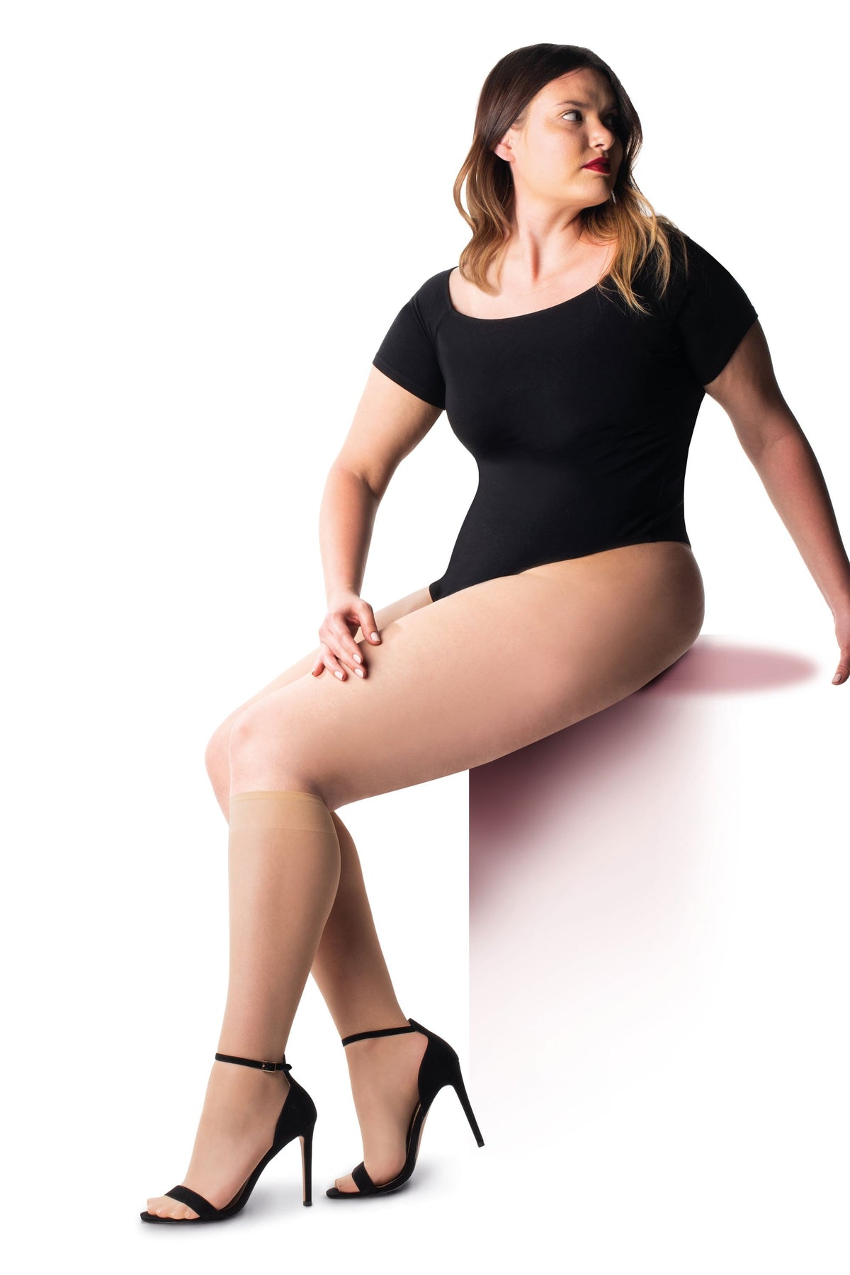 Cooling Knee High EVY9