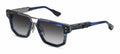 Dita Mach-Nine DTS478