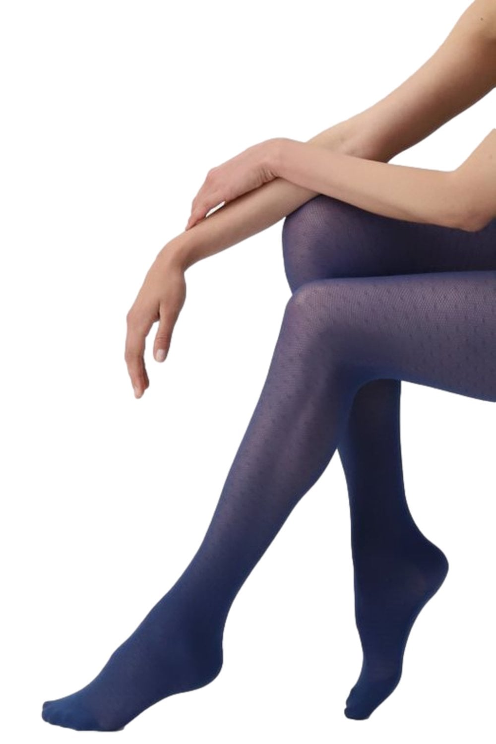Eco Sneakers Tights