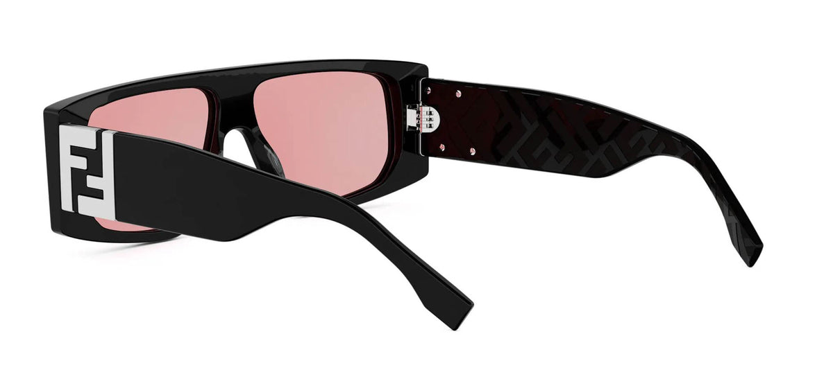 Fendi FF Squared FE40214U