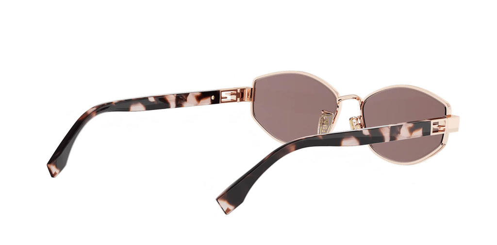 Fendi Tube FE40216U