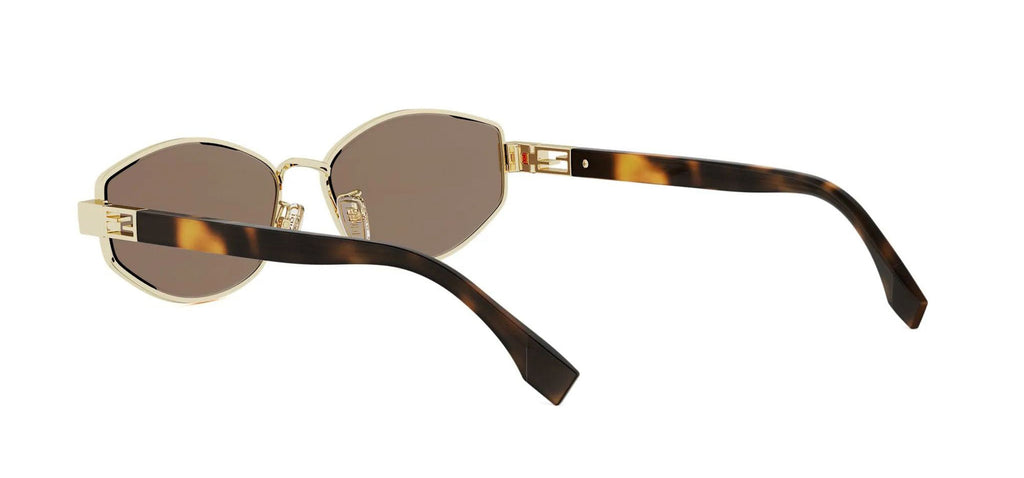 Fendi Tube FE40216U