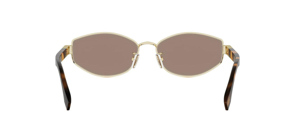 Fendi Tube FE40216U