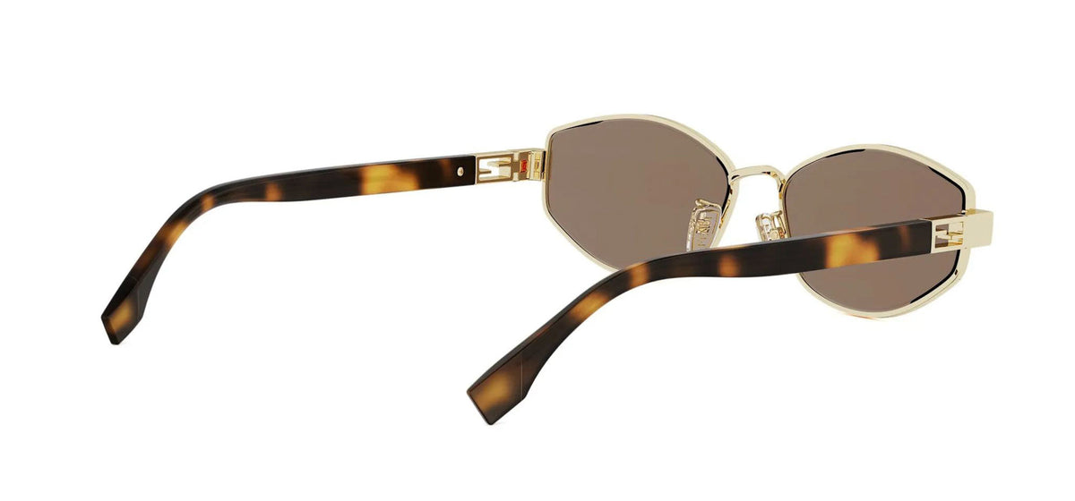 Fendi Tube FE40216U