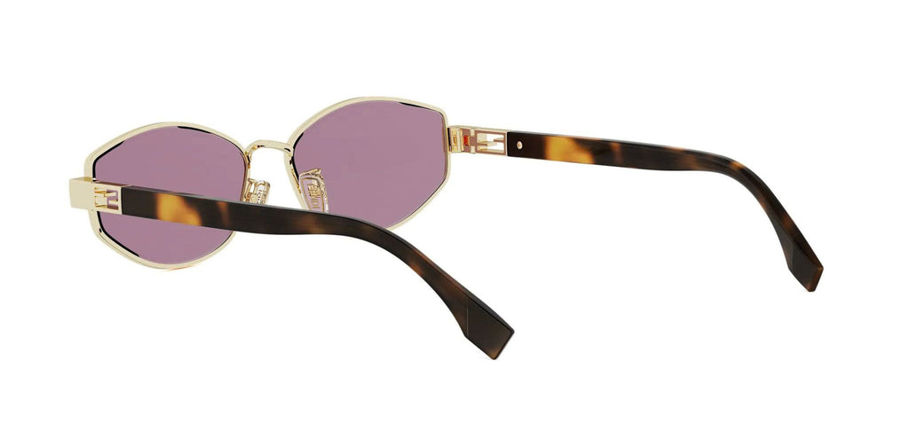 Fendi Tube FE40216U