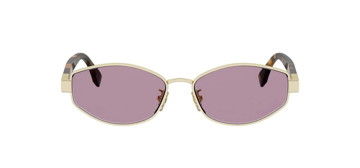 Fendi Tube FE40216U