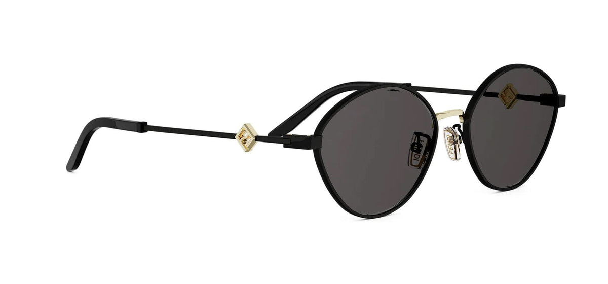 Fendi FF Diamonds FE40217U