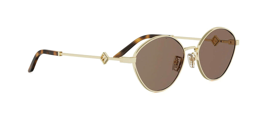Fendi FF Diamonds FE40217U