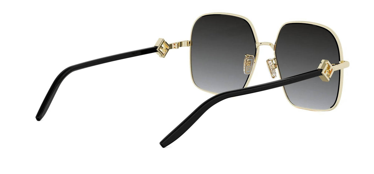 Fendi FF Diamonds FE40218U