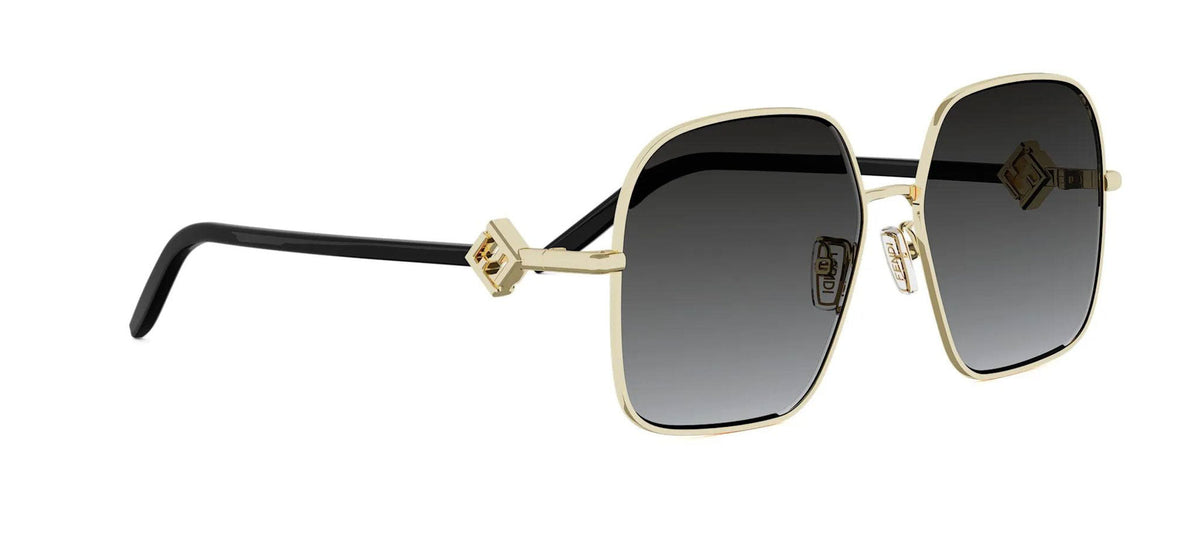 Fendi FF Diamonds FE40218U