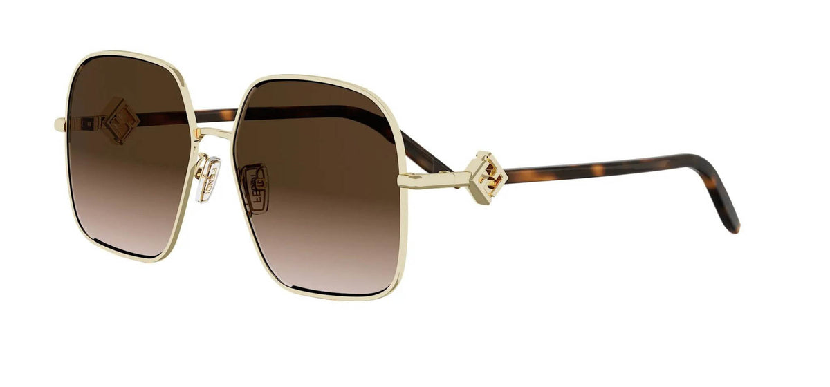 Fendi FF Diamonds FE40218U