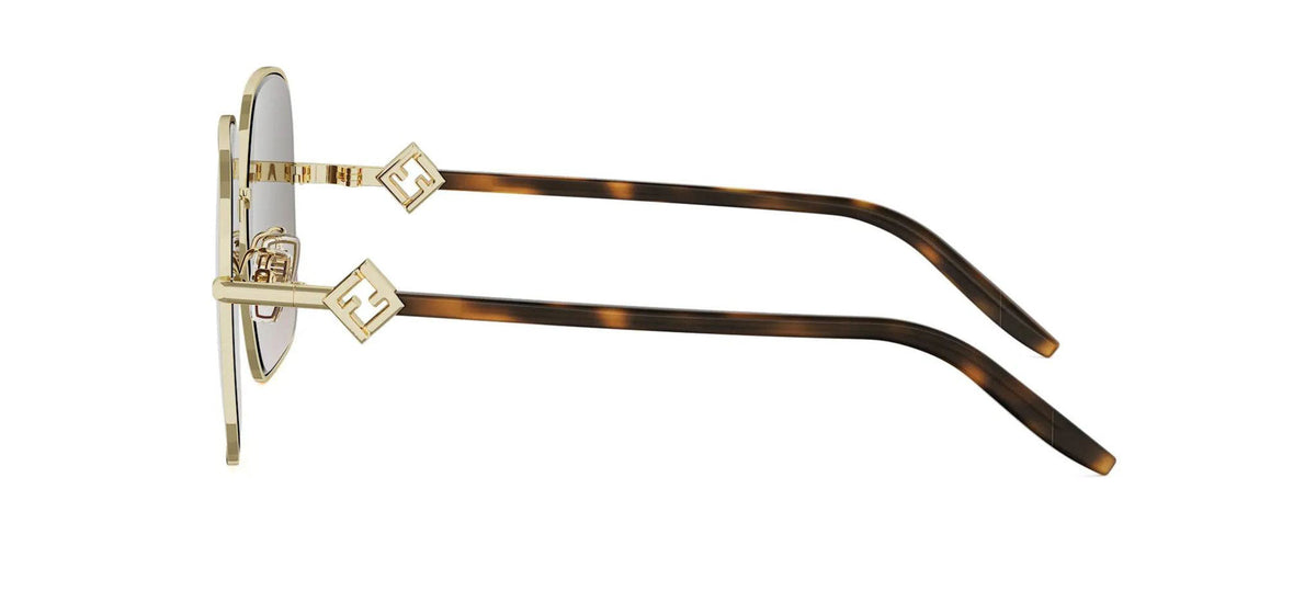 Fendi FF Diamonds FE40218U