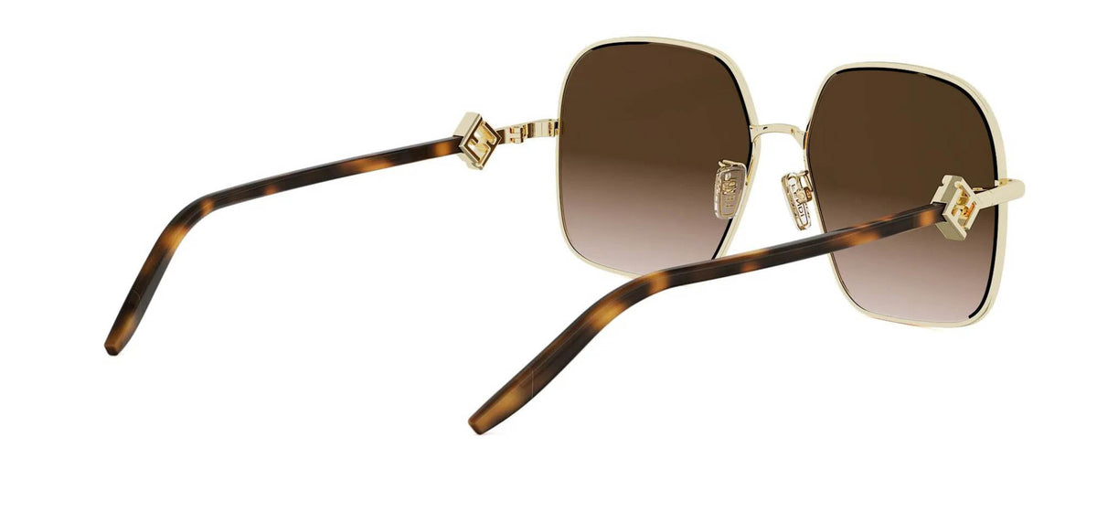 Fendi FF Diamonds FE40218U