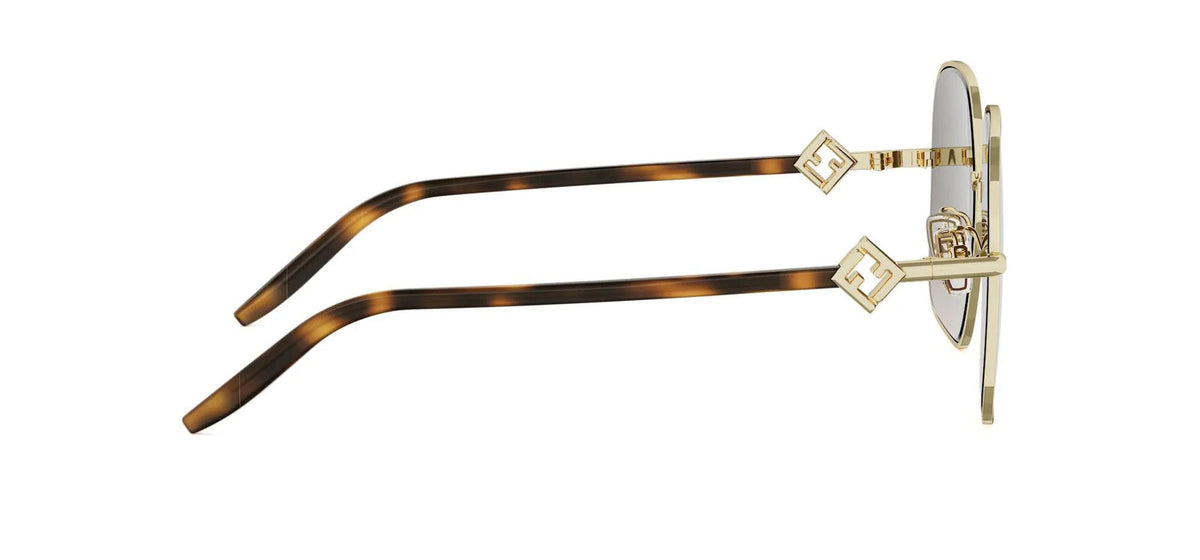 Fendi FF Diamonds FE40218U