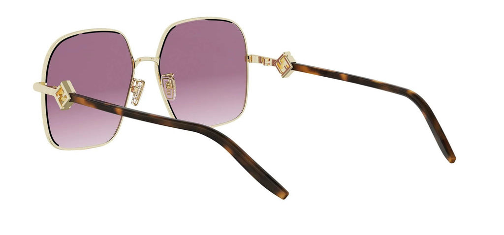 Fendi FF Diamonds FE40218U
