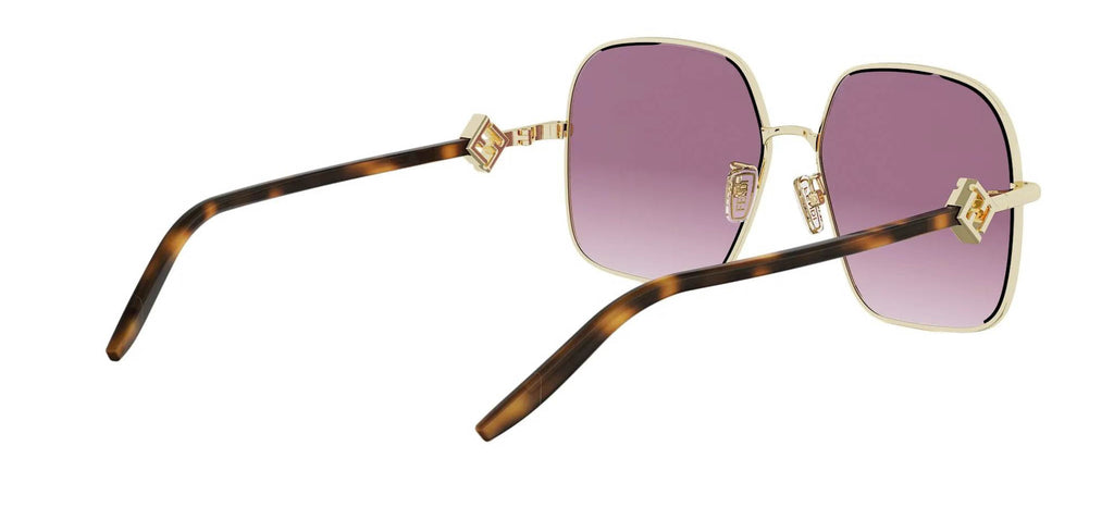 Fendi FF Diamonds FE40218U