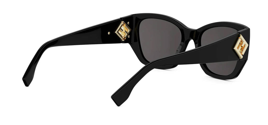 Fendi FF Diamonds FE40220I