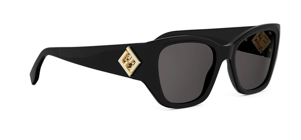 Fendi FF Diamonds FE40220I