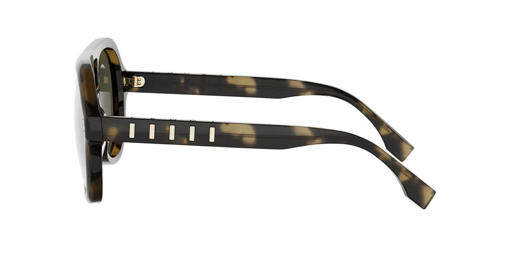 Fendi Five Sisters FE40232I