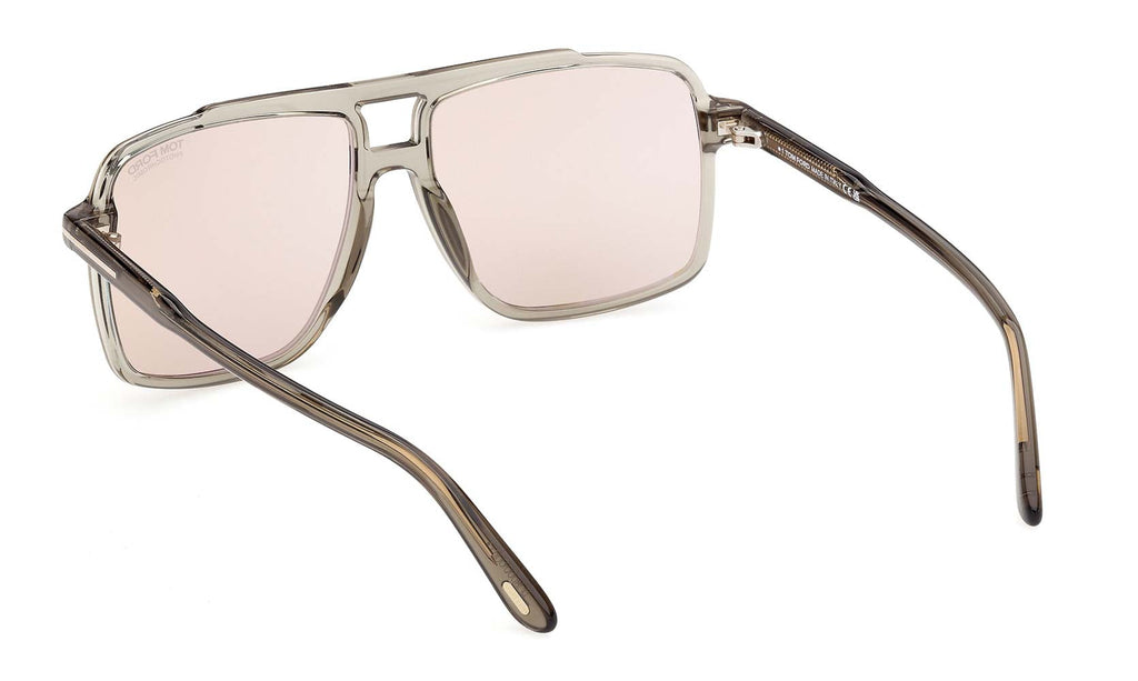 Tom Ford Kemp TF1177