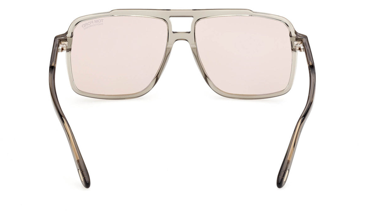 Tom Ford Kemp TF1177