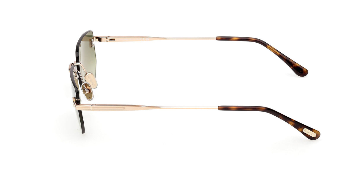 Tom Ford Ethan-02 TF1355
