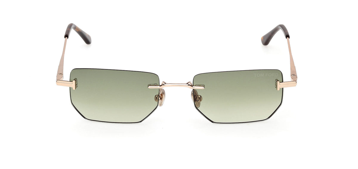 Tom Ford Ethan-02 TF1355