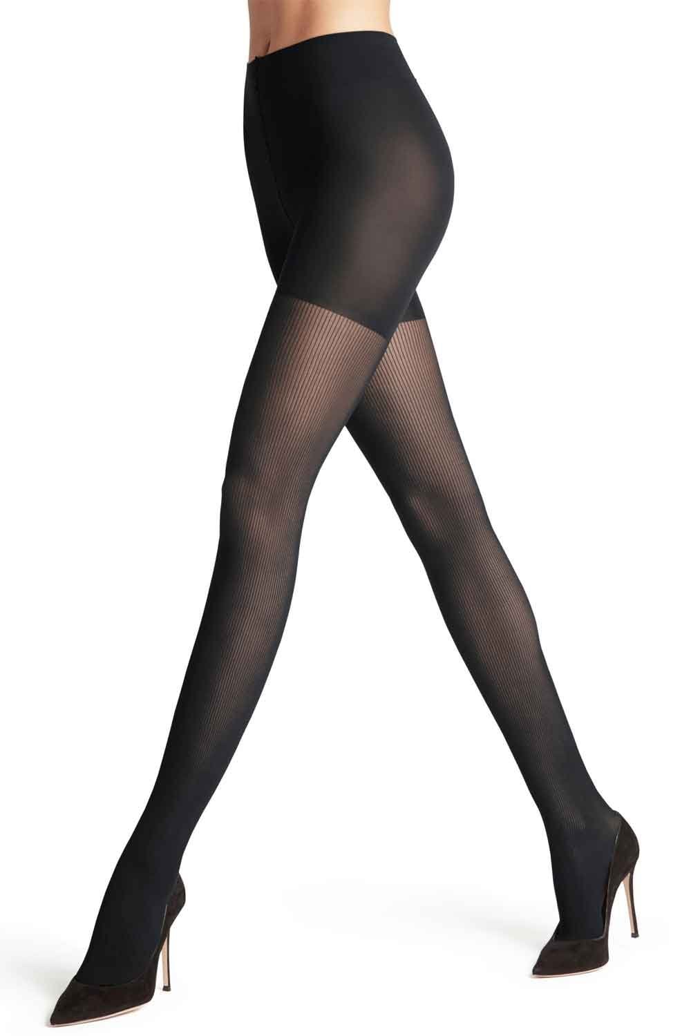 Rib Shaping Tights 40663