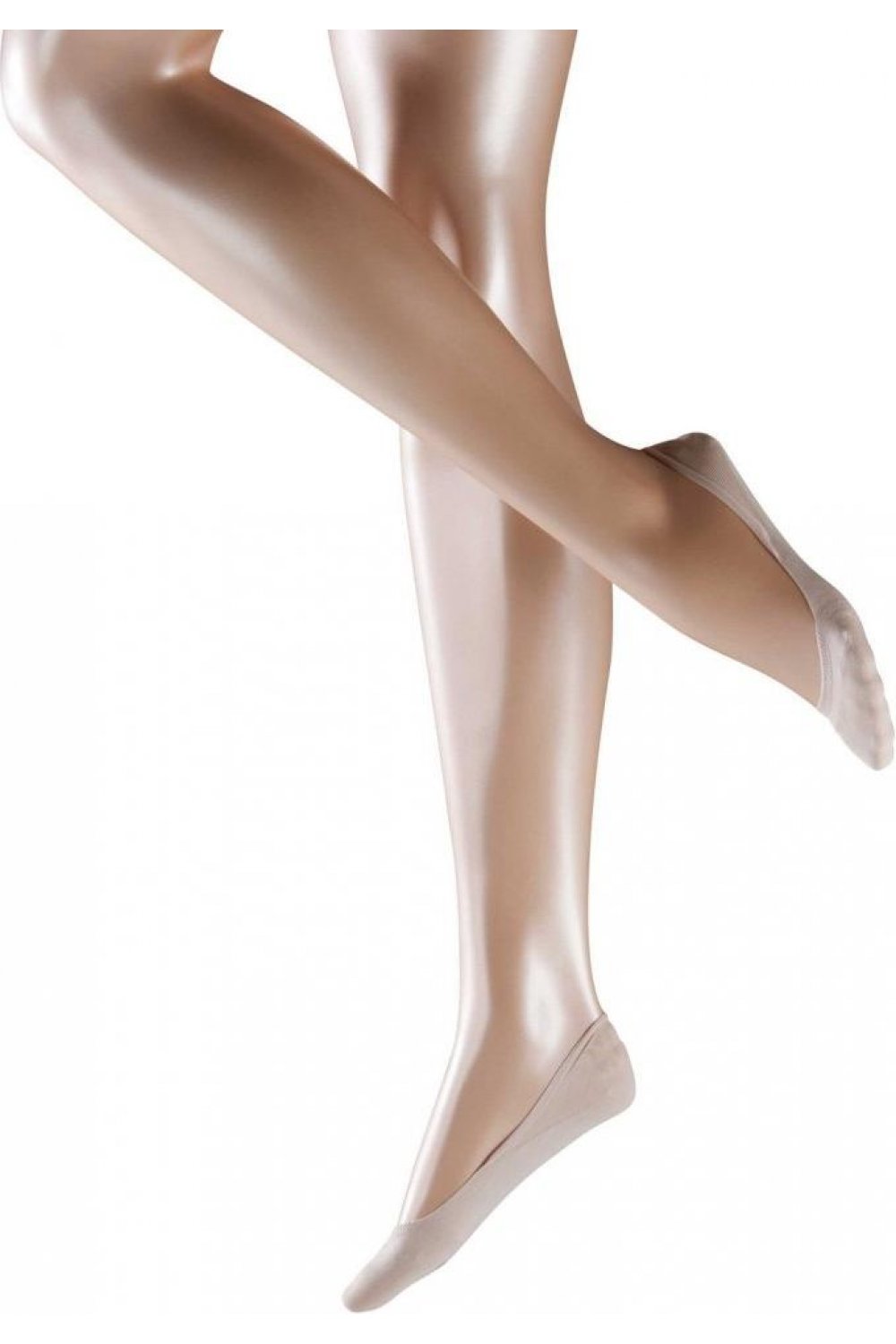 Cotton Touch Step Footlets 47537