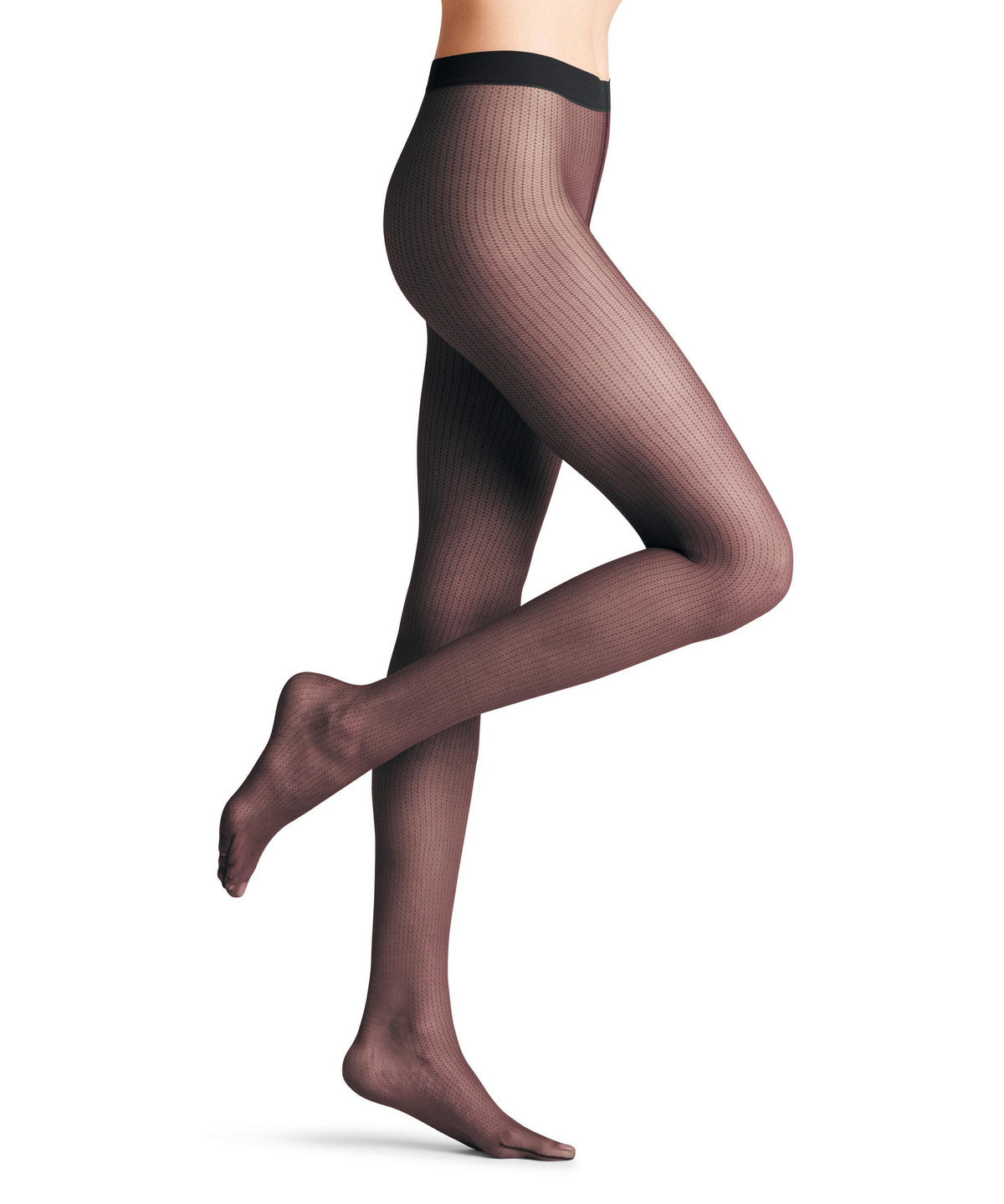 Body Chain 12 Denier Patterned Tights 42342