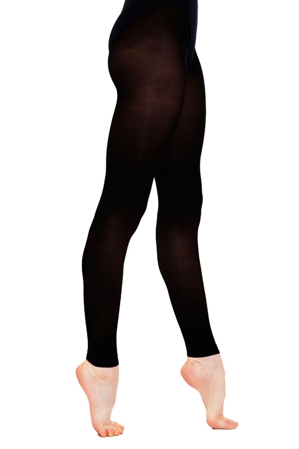 Dance Footless Tights