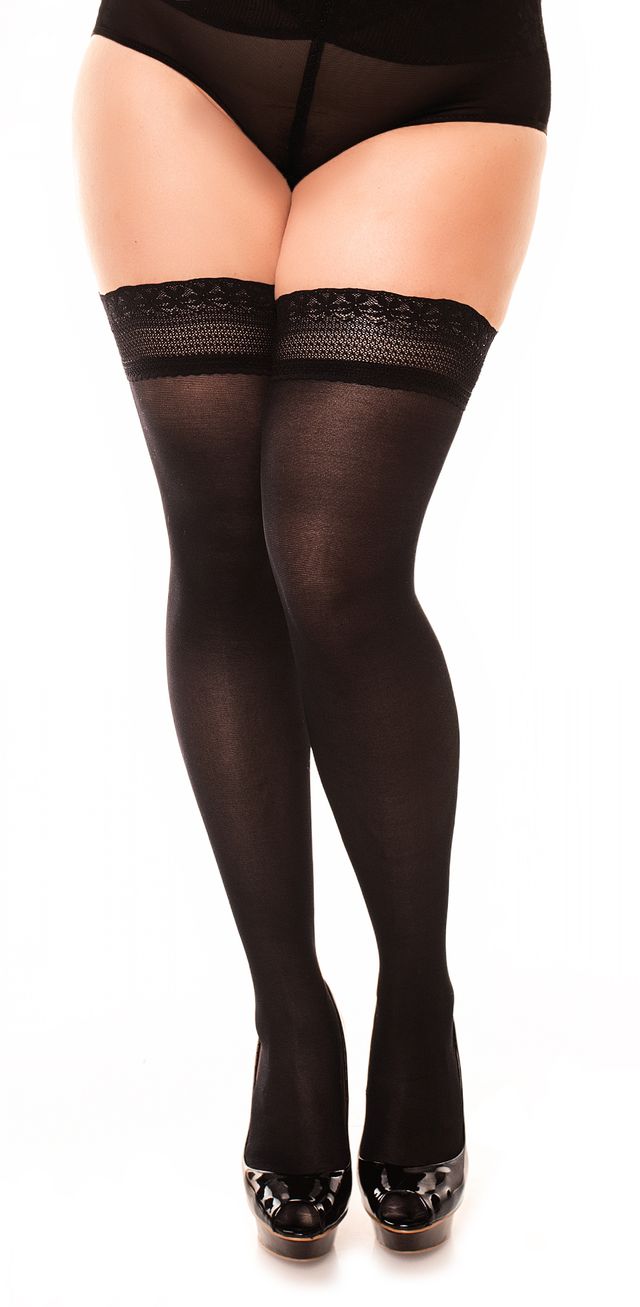 Vital 40 Support Hold Ups 50114