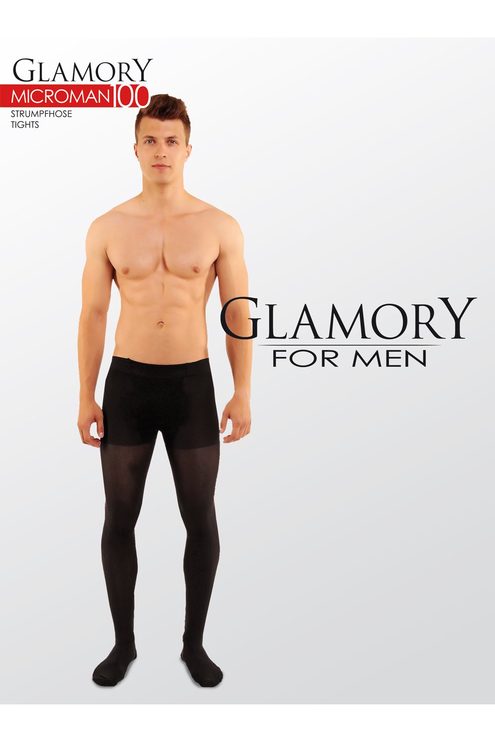 Microman 100 Tights 50420