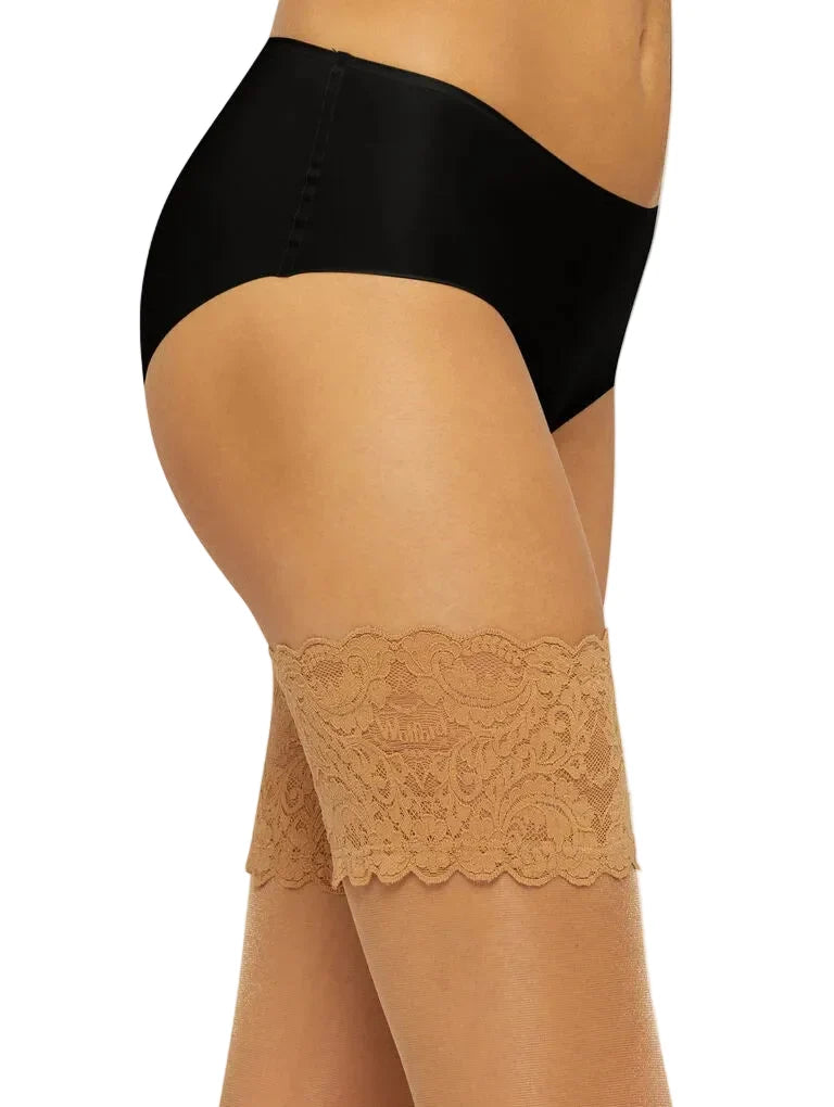Satin Touch 20 Stay Up 21223