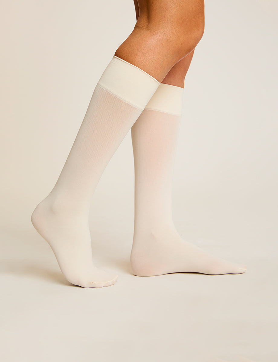 Ultimate Opaque Trouser Socks 3-Pack