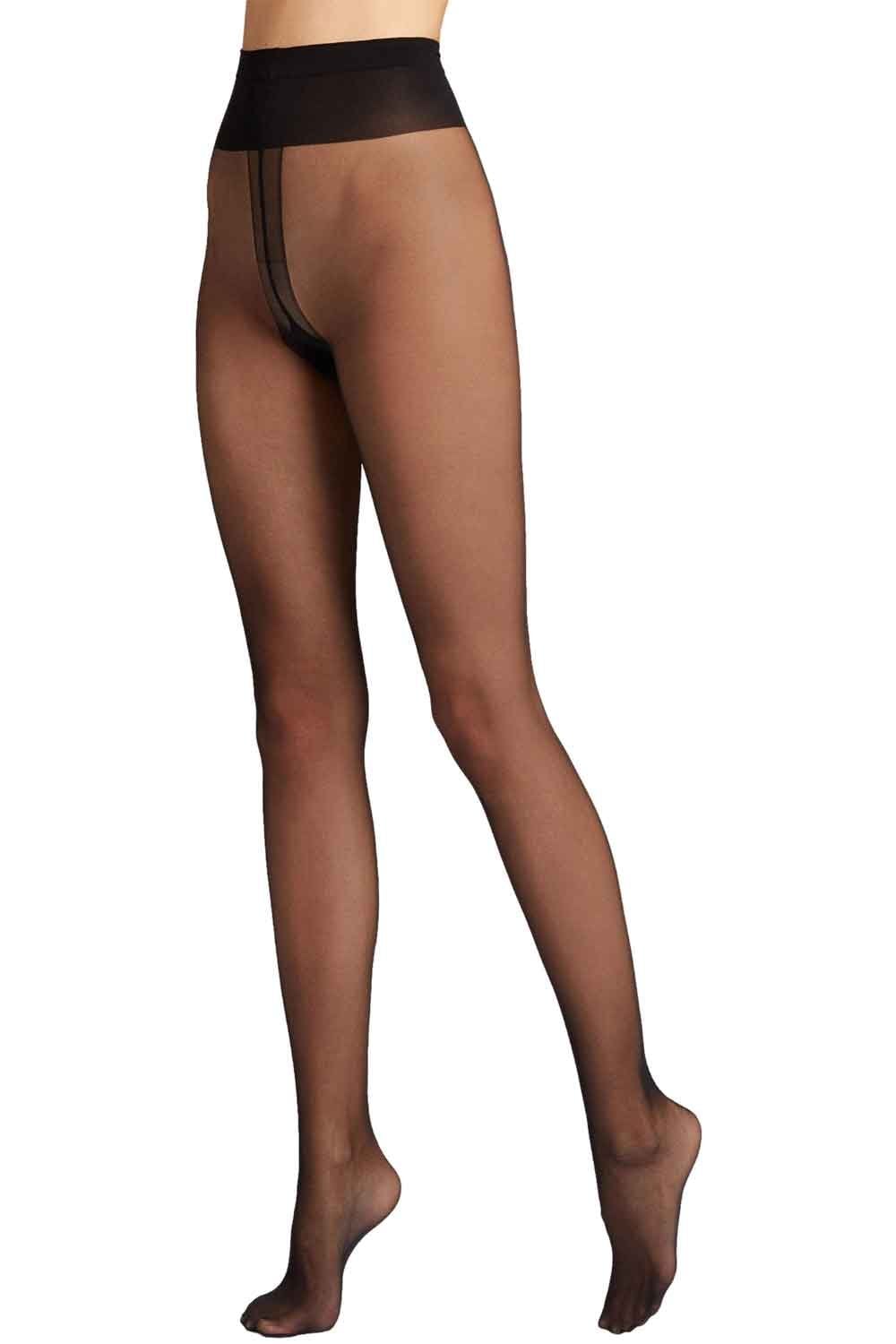 Individual 10 Backseam Tights 18563