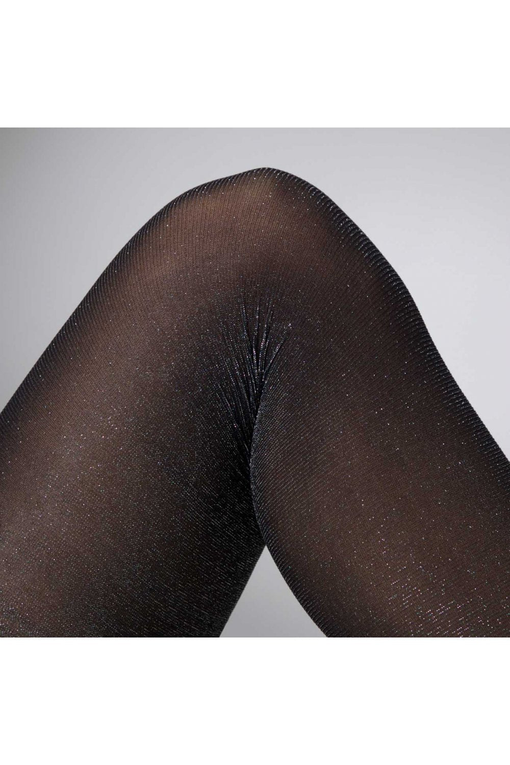 Lurex Sparkle Tights 1137