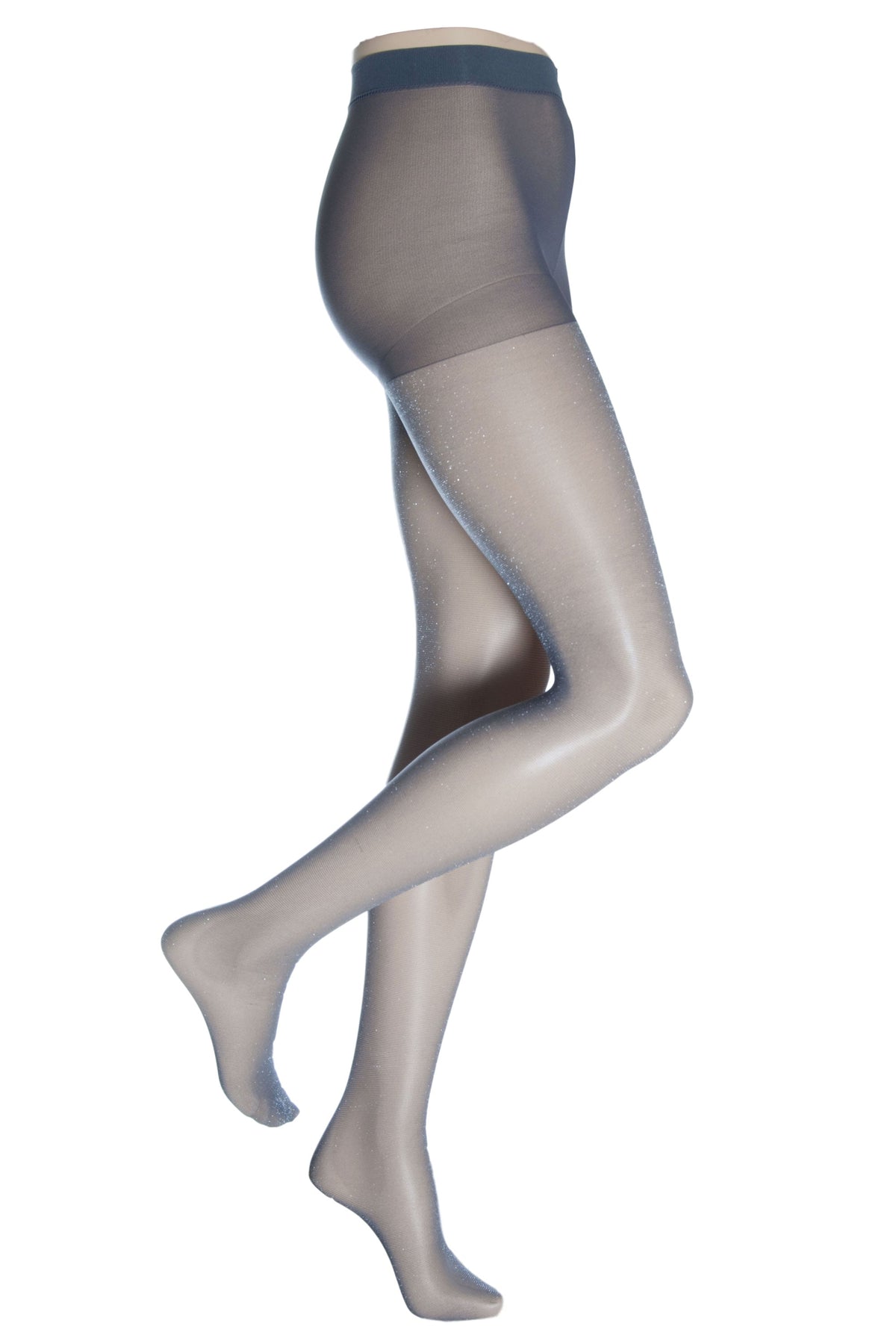 Lurex Sparkle Tights 1137